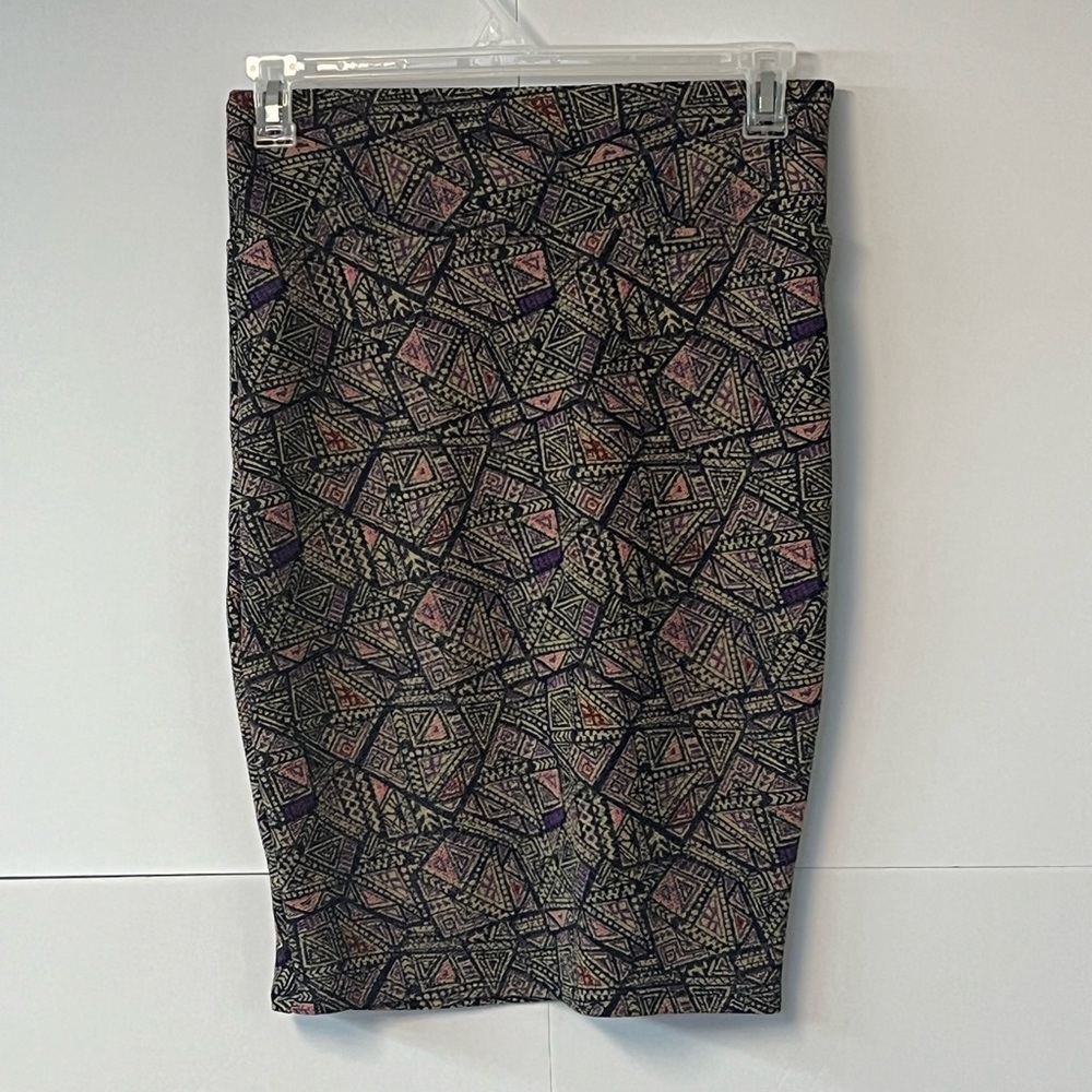 Women’s LulaRoe Stretch Skirt. Size Medium